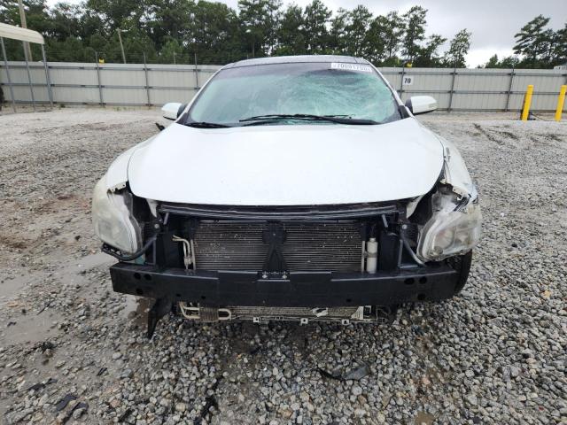 Photo 5 from auction – 2014 NISSAN MAXIMA with VIN 1N4AA5AP0EC486931