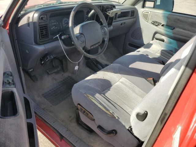 Photo 8 from auction – 1997 DODGE RAM 2500 with VIN 1B7KF26D0VJ509617