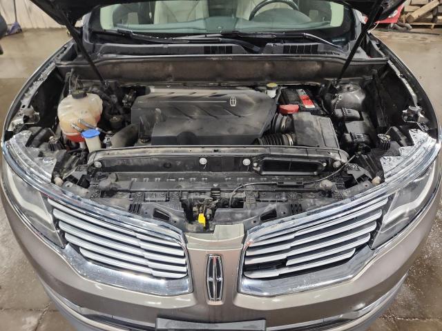 Photo 12 from auction – 2016 LINCOLN MKX SELECT with VIN 2LMTJ8KPXGBL50232