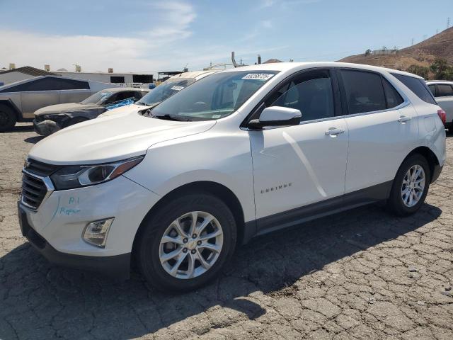 CHEVROLET EQUINOX LT 2018 with VIN 2GNAXSEVXJ6128391 - Photo from auction