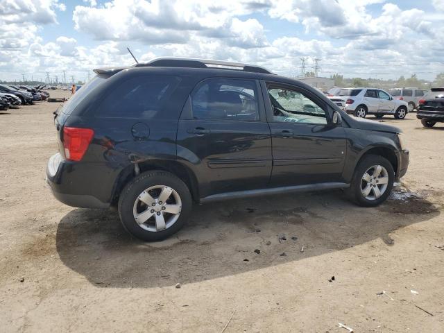 Photo 3 from auction – 2007 PONTIAC TORRENT with VIN 2CKDL63F276053224