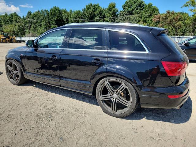 Photo 2 from auction – 2015 AUDI Q7 PRESTIG with VIN WA1DGAFEXFD003764