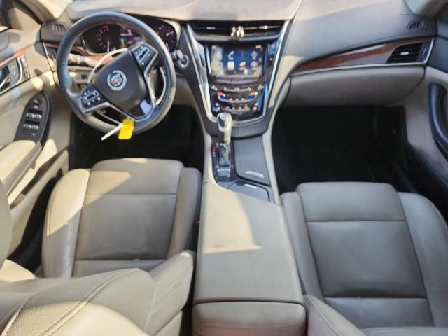 Photo 8 from auction – 2014 CADILLAC CTS with VIN 1G6AP5SX7E0135753