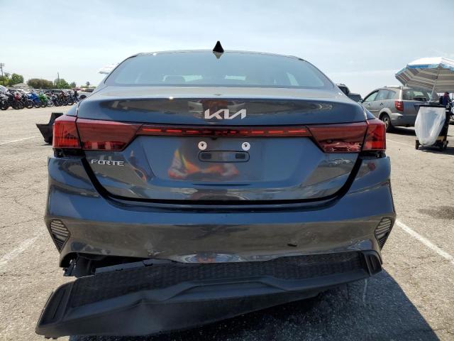 Photo 6 from auction – 2022 KIA FORTE FE with VIN 3KPF24AD8NE427129