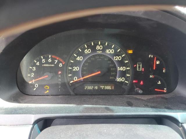 صورة رقم 9 من المزاد - 2005 HONDA ODYSSEY EX مع VIN 5FNRL38785B080643