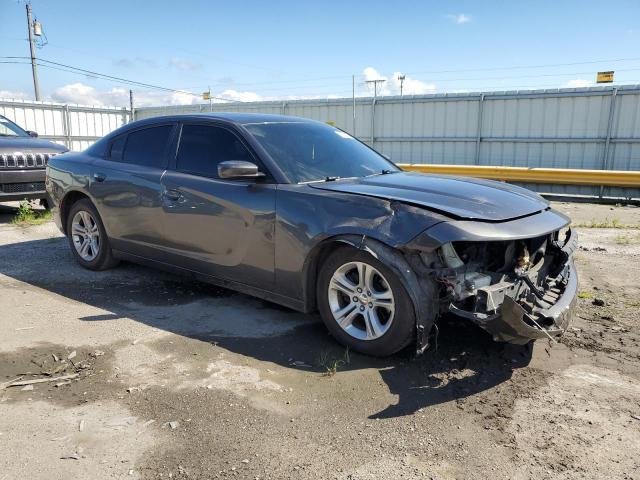 Photo 4 from auction – 2019 DODGE CHARGER SXT with VIN 2C3CDXBG9KH698941