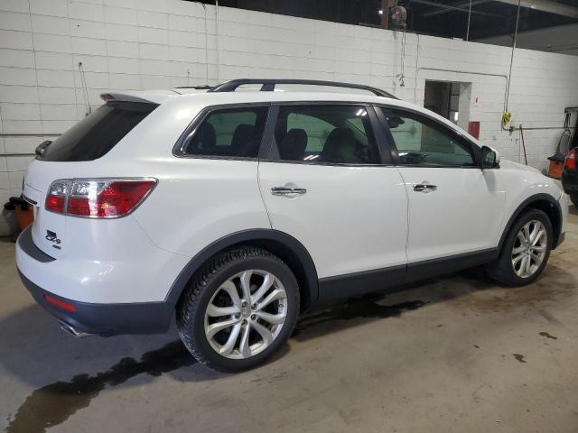 Photo 3 from auction – 2012 MAZDA CX-9 with VIN JM3TB3DA0C0355564