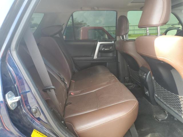 Photo 10 from auction – 2021 TOYOTA 4RUNNER TR with VIN JTEKU5JR6M5924129