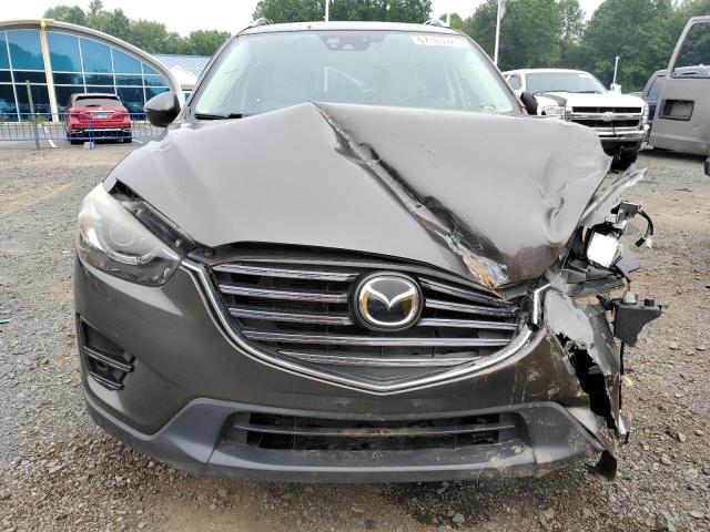 Photo 5 from auction – 2016 MAZDA CX-5 GT with VIN JM3KE4DY6G0817573