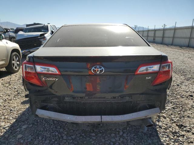 Photo 6 from auction – 2014 TOYOTA CAMRY L with VIN 4T1BF1FK3EU415816