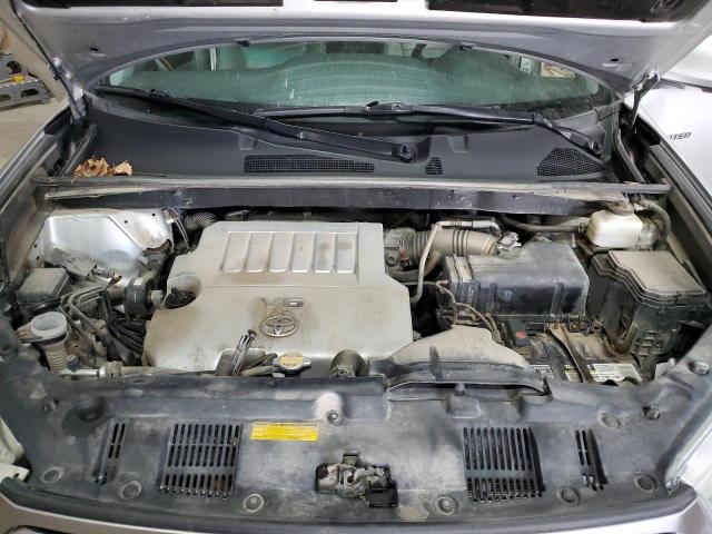 Photo 12 from auction – 2013 TOYOTA HIGHLANDER with VIN 5TDDK3EH2DS220321
