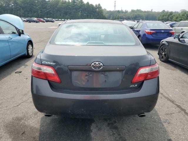 Photo 6 from auction – 2007 TOYOTA CAMRY LE with VIN 4T1BK46K37U016176
