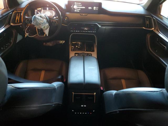 Photo 8 from auction – 2025 MAZDA CX-90 PREM with VIN JM3KKEHD6S1229603