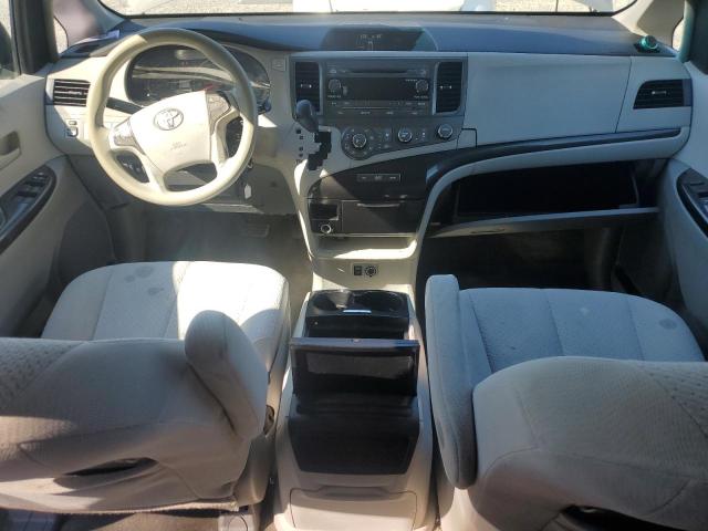Photo 8 from auction – 2011 TOYOTA SIENNA LE with VIN 5TDKK3DC8BS110092