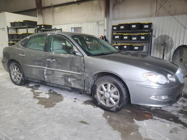Photo 4 from auction – 2008 BUICK LACROSSE C with VIN 2G4WC582081157818