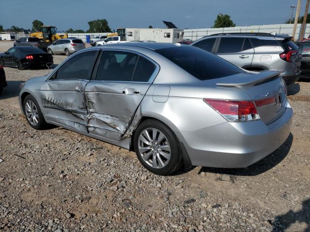 Photo 2 from auction – 2012 HONDA ACCORD EXL with VIN 1HGCP2F82CA120920