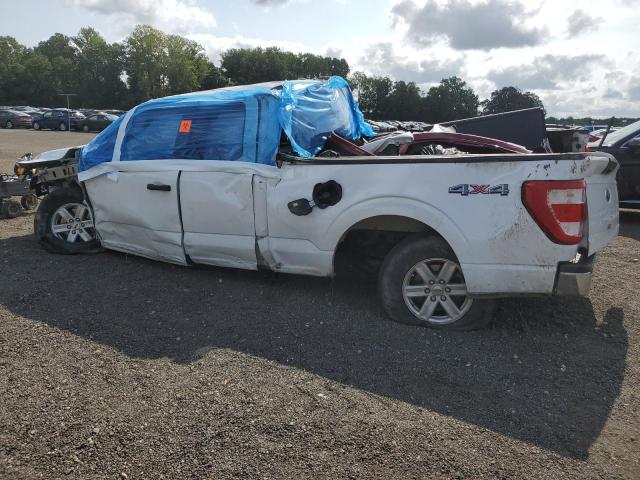 Photo 2 from auction – 2023 FORD F150 SUPER with VIN 1FTFX1E50PKE09520