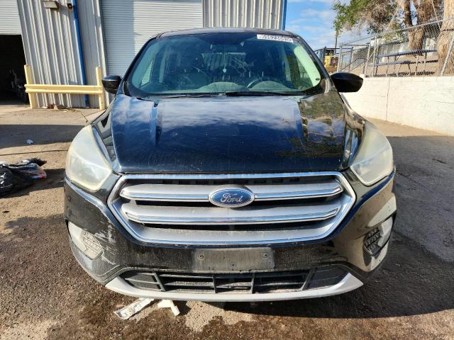 Photo 5 from auction – 2017 FORD ESCAPE SE with VIN 1FMCU9GDXHUE72995