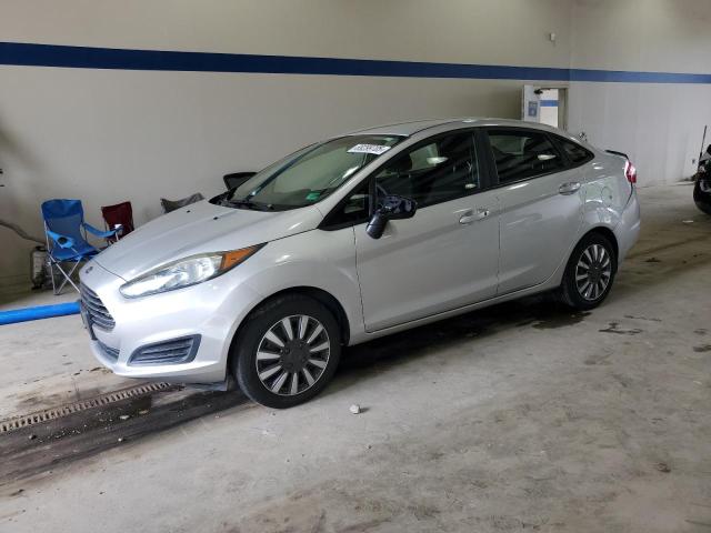 FORD FIESTA S 2019 with VIN 3FADP4AJXKM117764 - Photo from auction