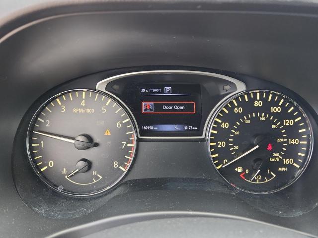 Photo 9 from auction – 2017 NISSAN PATHFINDER with VIN 5N1DR2MM2HC666640