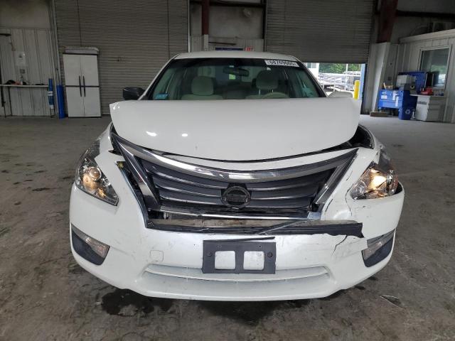 Photo 5 from auction – 2013 NISSAN ALTIMA 2.5 with VIN 1N4AL3APXDC116549