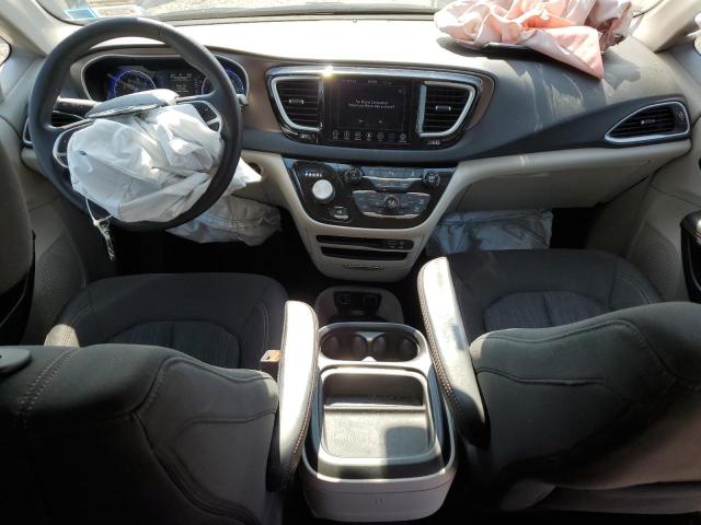 Photo 8 from auction – 2019 CHRYSLER PACIFICA with VIN 2C4RC1FG5KR593291