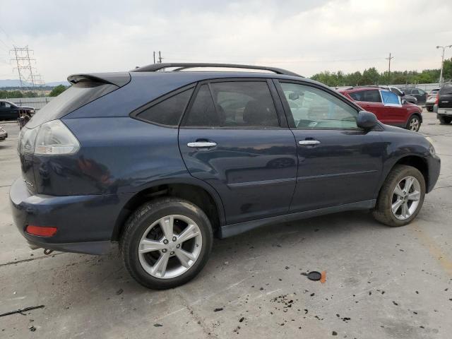 Photo 3 from auction – 2006 LEXUS RX 400 with VIN JTJHW31U460048076