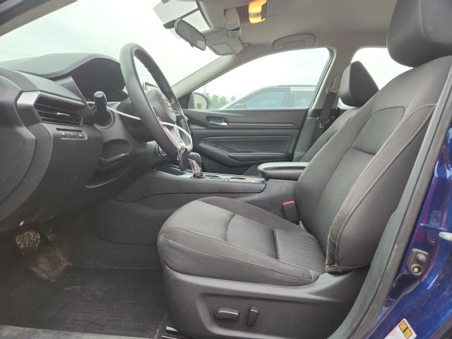 Photo 7 from auction – 2020 NISSAN ALTIMA S with VIN 1N4BL4BVXLC130022