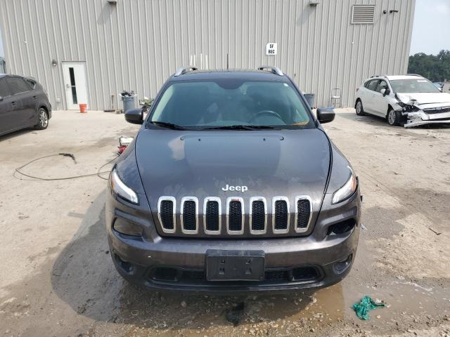 Photo 5 from auction – 2016 JEEP CHEROKEE L with VIN 1C4PJMCS0GW283328