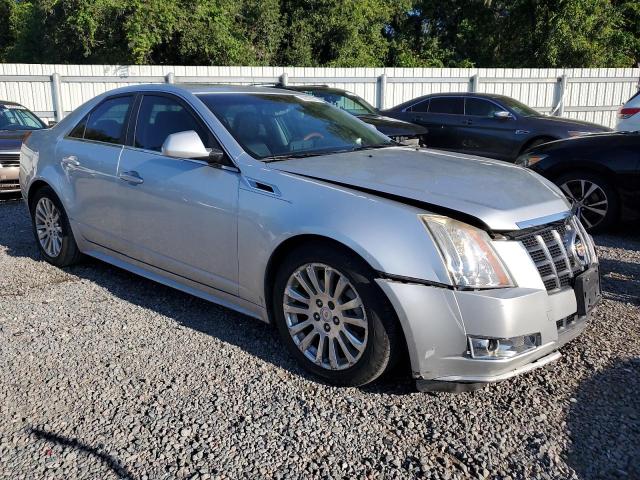Photo 4 from auction – 2012 CADILLAC CTS PREMIU with VIN 1G6DS5E36C0101918
