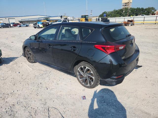 Photo 2 from auction – 2018 TOYOTA COROLLA IM with VIN JTNKARJE5JJ571740
