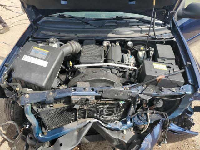 Photo 11 from auction – 2004 GMC ENVOY XUV with VIN 1GKET12S846187822