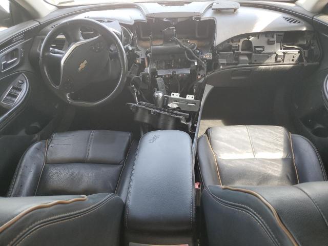 Photo 8 from auction – 2017 CHEVROLET IMPALA PRE with VIN 2G1145S39H9150146
