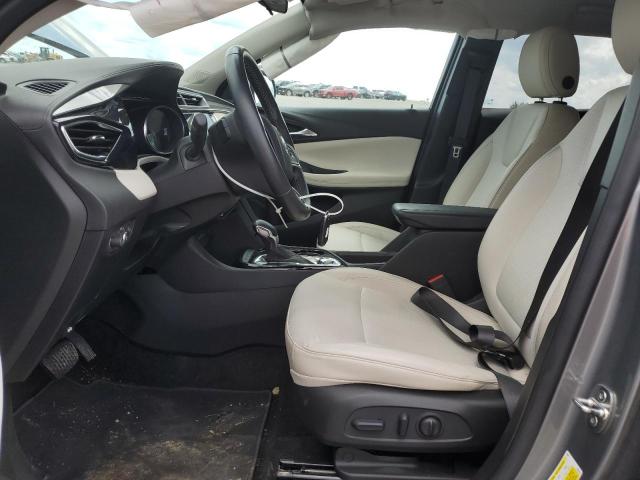 Photo 7 from auction – 2023 BUICK ENCORE GX with VIN KL4MMBS29PB130688