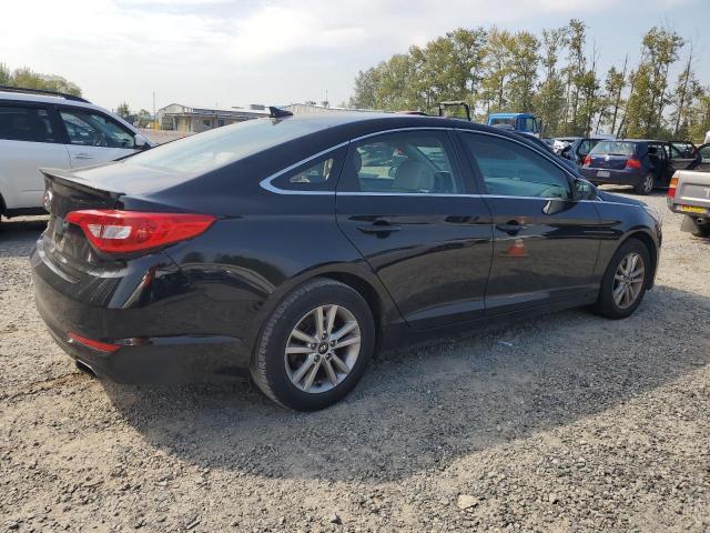 Photo 3 from auction – 2016 HYUNDAI SONATA SE with VIN 5NPE24AF7GH315899