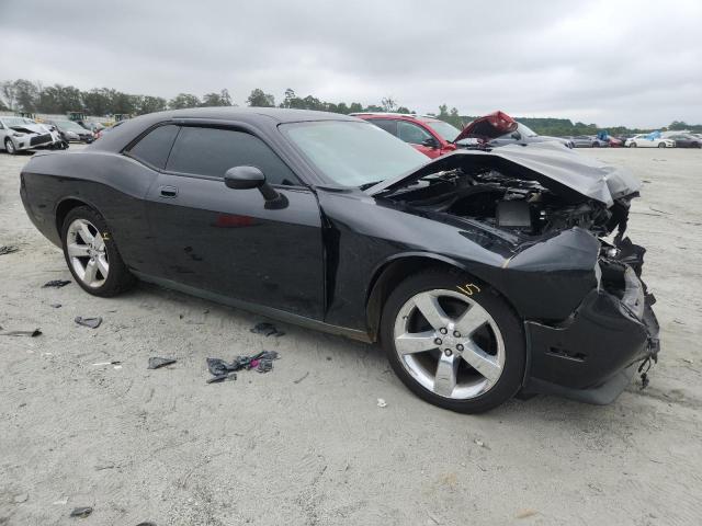 Photo 4 from auction – 2009 DODGE CHALLENGER with VIN 2B3LJ54TX9H603611