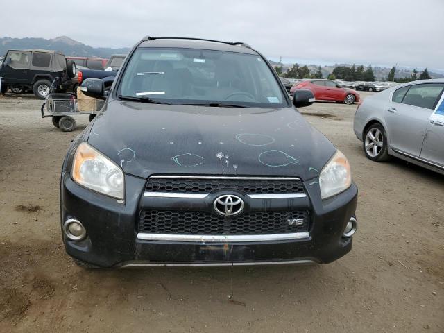 Photo 5 from auction – 2012 TOYOTA RAV4 LIMIT with VIN JTMDK4DV6CD019318