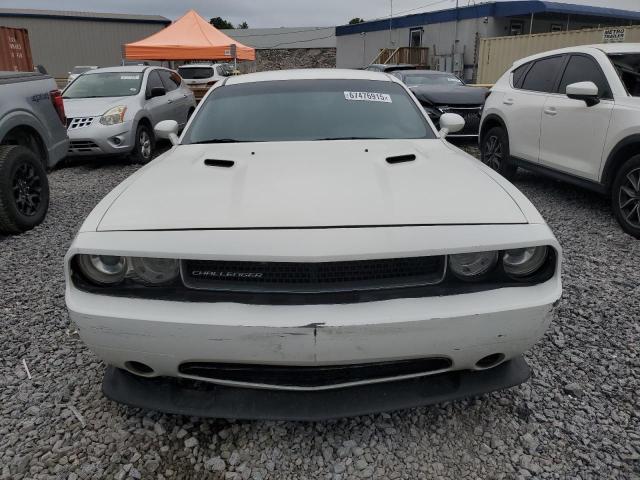 Photo 5 from auction – 2013 DODGE CHALLENGER SXT with VIN 2C3CDYAG3DH562492