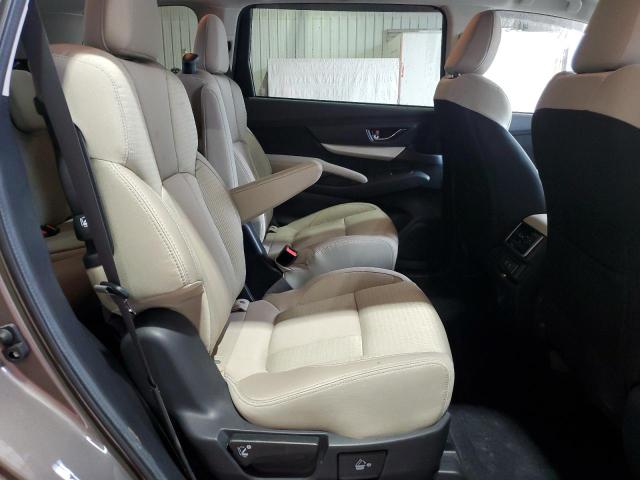 Photo 11 from auction – 2021 SUBARU ASCENT PRE with VIN 4S4WMAFD6M3466241