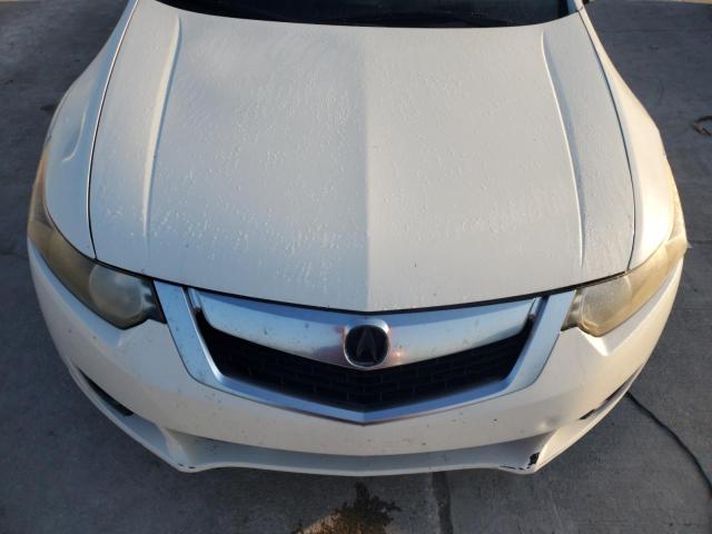 Photo 11 from auction – 2009 ACURA TSX with VIN JH4CU26669C027268