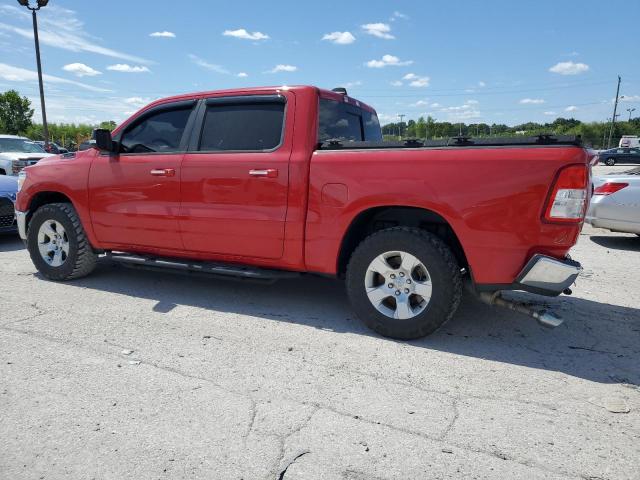 Zdjęcie 2 z aukcji – 2019 RAM 1500 BIG H z VIN 1C6SRFFT0KN658904