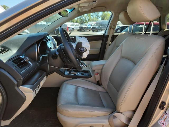 Photo 7 from auction – 2019 SUBARU OUTBACK 2. with VIN 4S4BSAJC4K3208526