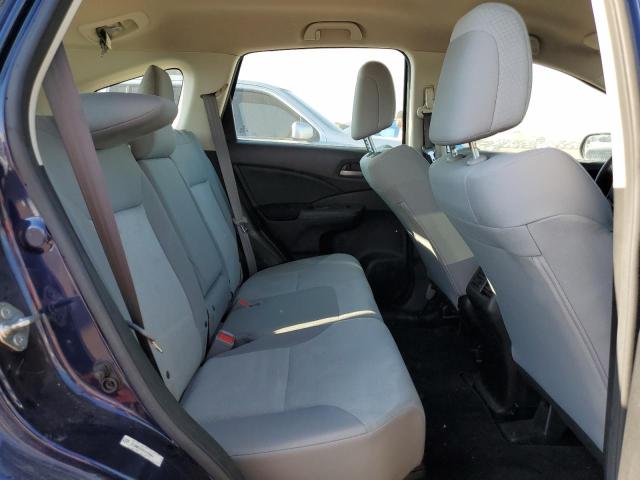 Photo 11 from auction – 2015 HONDA CR-V LX with VIN 3CZRM3H39FG709844