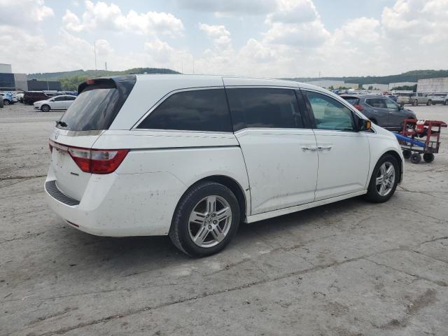 Photo 3 from auction – 2011 HONDA ODYSSEY TO with VIN 5FNRL5H9XBB025166