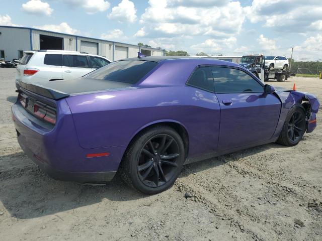 Photo 3 from auction – 2016 DODGE CHALLENGER with VIN 2C3CDZBT7GH210344