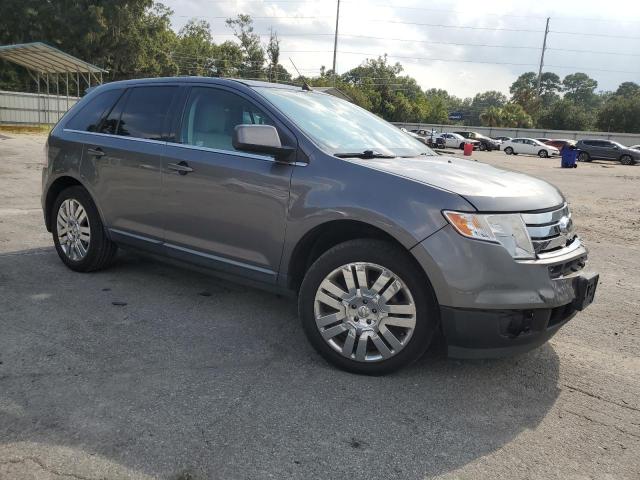 Photo 4 from auction – 2010 FORD EDGE with VIN 2FMDK3KC6ABB11670