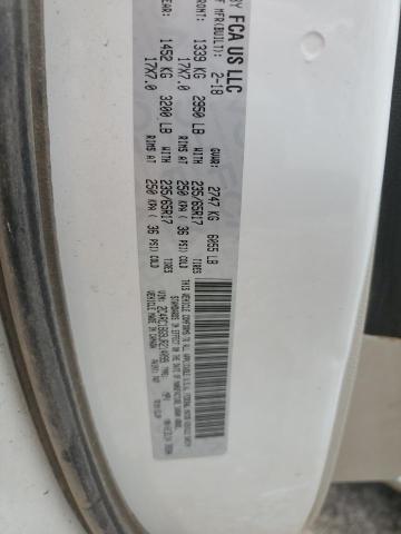 Photo 14 from auction – 2018 CHRYSLER PACIFICA TOURING L with VIN 2C4RC1BG9JR214099