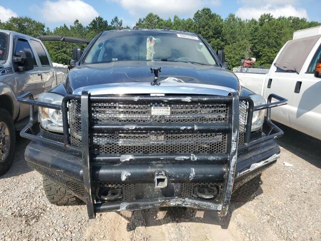 Photo 5 from auction – 2009 DODGE RAM 3500 with VIN 3D7MX38L09G527838
