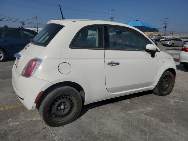 Photo 3 from auction – 2014 FIAT 500 POP with VIN 3C3CFFAR2ET291742