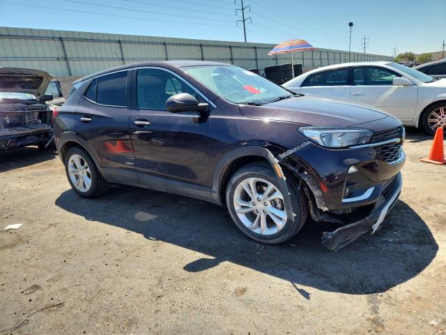 Photo 4 from auction – 2021 BUICK ENCORE GX PREFERRED with VIN KL4MMBS28MB130791